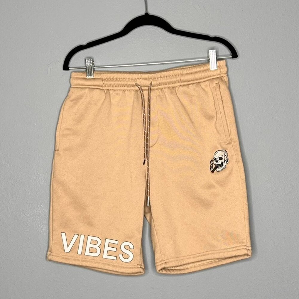 Public Record | Vibes Active Shorts​